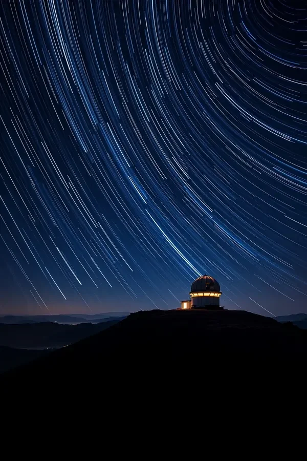 星轨 海报 - 4k影视剧集