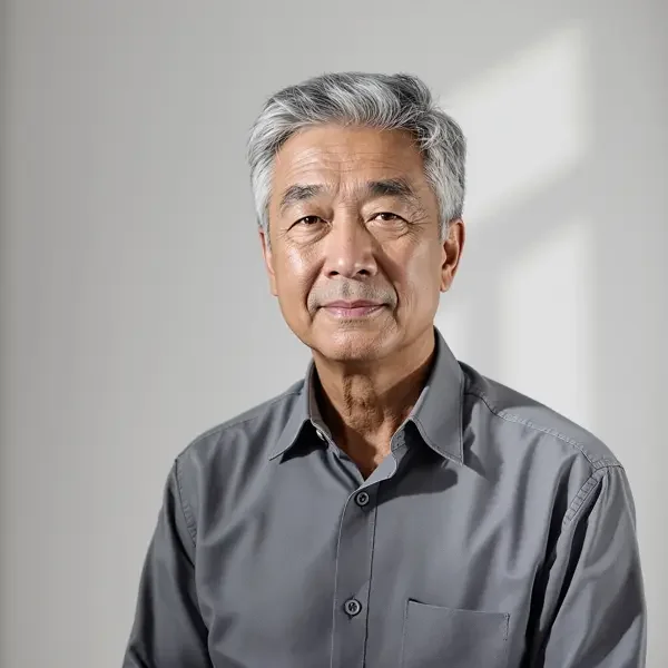 顾长风 头像 - 4k影视嘉宾